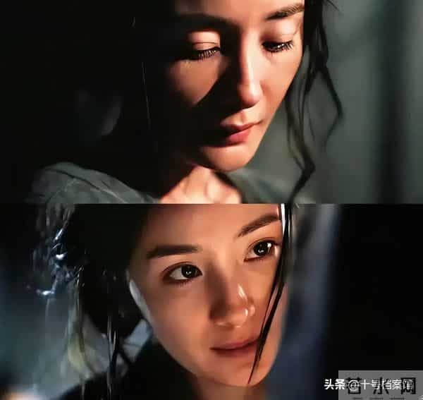 离婚7年后，如今传来喜讯的杨幂，早就成为刘恺威高攀不起的存在