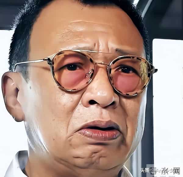 许绍雄去世仅7天,令人“厌恶”的事还是发生了,还不止一件