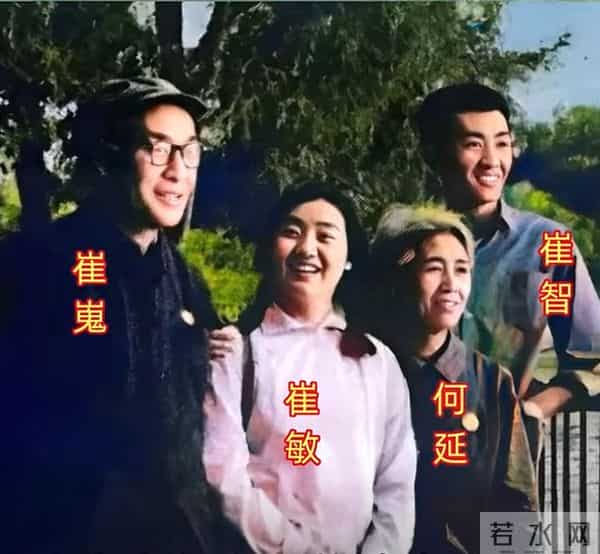 名导黄健中：被崔嵬的女儿揭露劣迹，他还有两件事遭非议