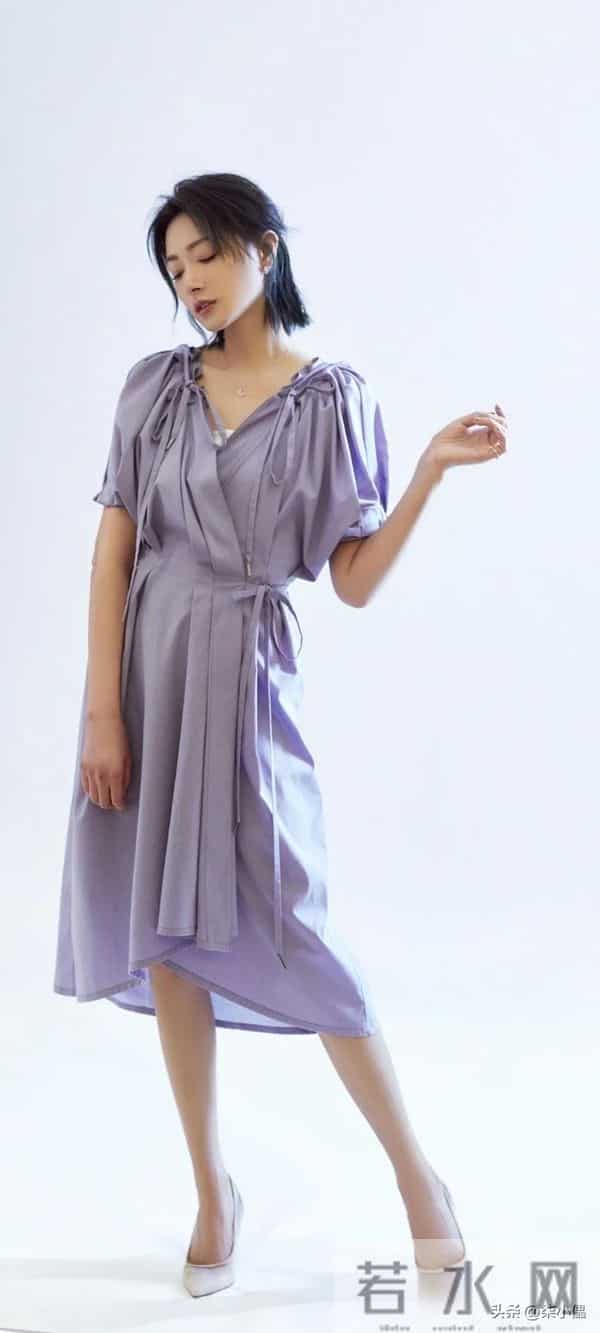 万茜|万种风情的姐姐