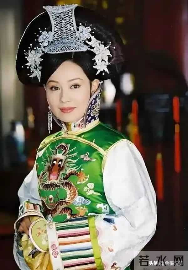 一婚娶央视主持人，二婚娶演员，三婚娶小30岁美女，64岁终于当爹