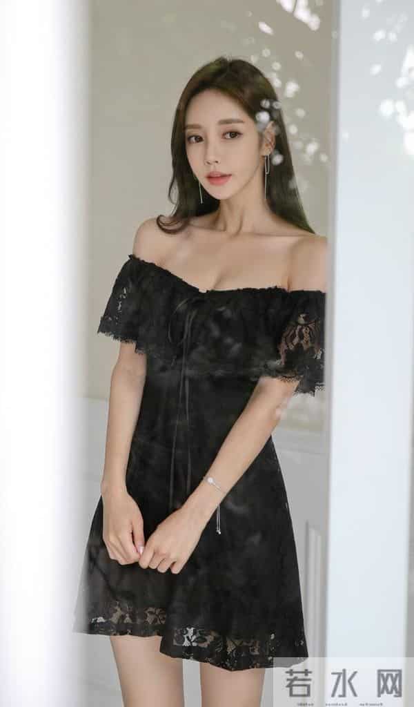 韩国人气模特孙允珠美图 695章