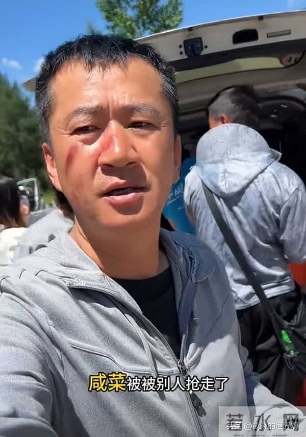张颂文说对了,不拍戏就“消失”的演员李嘉明,已走上另一条大道