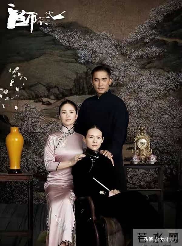 向太喷王家卫滥竽充数,背后高人张叔平曝光,原来他才是影坛鬼才