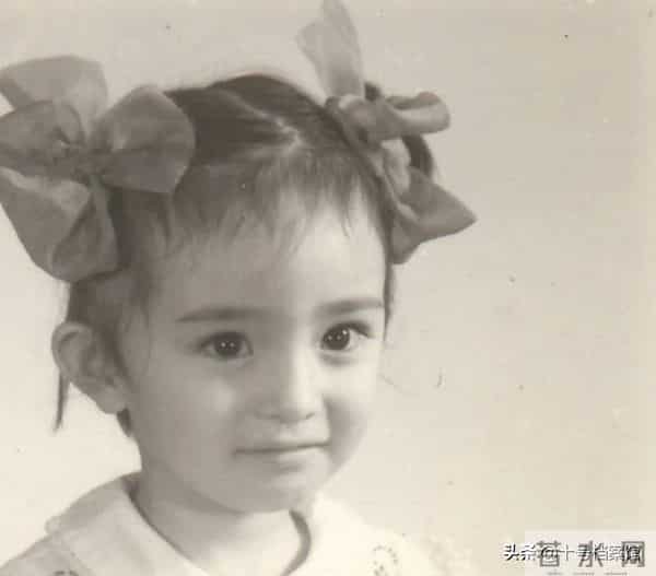 离婚7年后，如今传来喜讯的杨幂，早就成为刘恺威高攀不起的存在