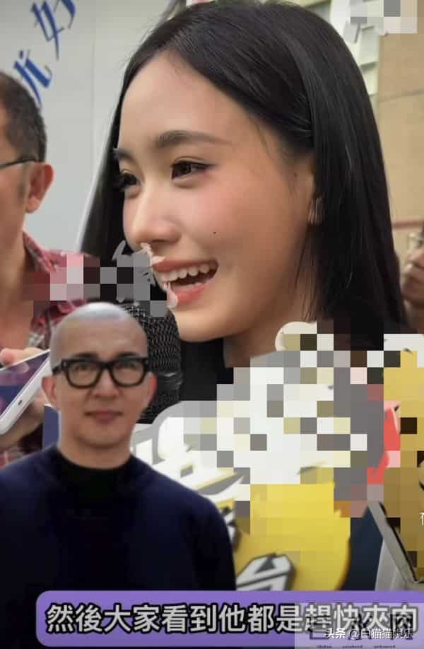 具俊晔还在湾湾，每周都去小s家吃饭。小s二女儿称大家会给他夹肉