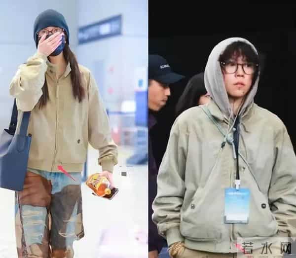 王菲也没料到，28岁女儿窦靖童“被爆同居”，会走上她的来时路