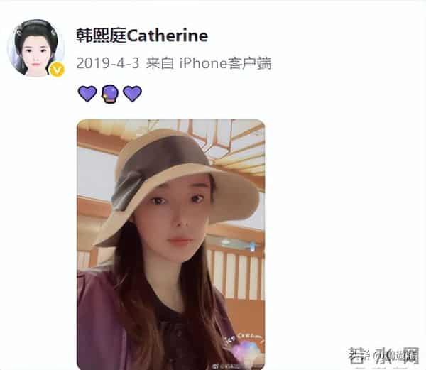 曾被张艺谋力捧,火后与富豪卷款61亿逃亡国外,现在的她过得如何