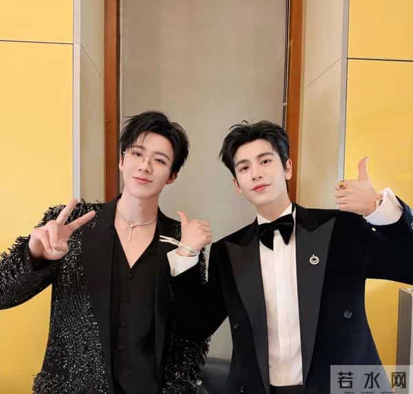 微博视界大会落幕:4人零差评,3人翻红,2人升咖,只有她被骂惨