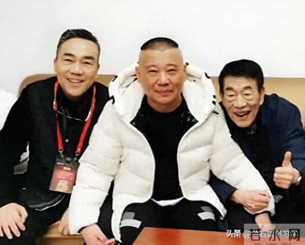 杨议，发内涵视频：我是海河战神，我必须直播，但我尽量少说话