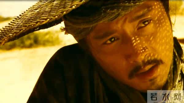 听了王家卫的录音文档，突然怀疑，张国荣的抑郁症不会和他有关吧