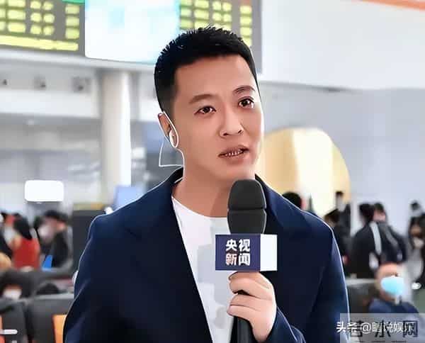 从确诊到去世仅15天,“央视最帅主持人”的遭遇为人们敲响警钟