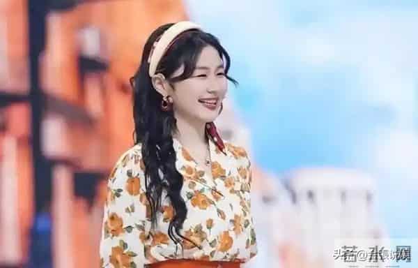 靠"卖笑"出名,被宋丹丹嫌厌!同样被"潜",她却不是第二个王传君