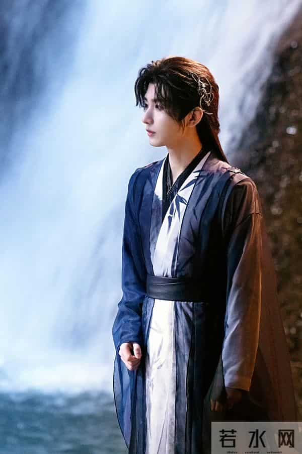 11.4娱乐瓜:肖战 杨紫 成毅 杨幂 白鹿 彭小苒 张凌赫 梁洁 李兰迪