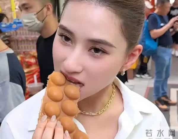 李湘没想到，自己养得“膀大腰圆”的女儿，竟为何超莲做“嫁衣”