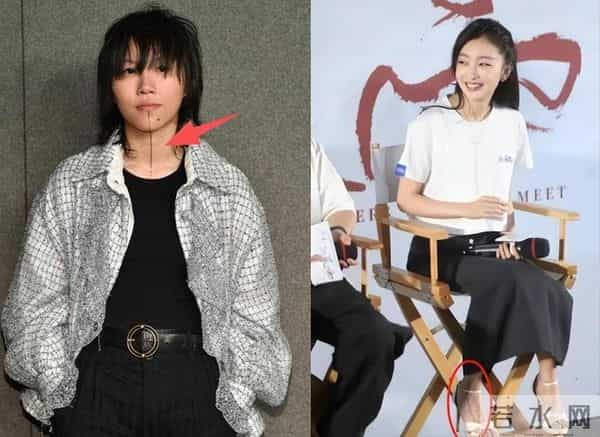 王菲也没料到，28岁女儿窦靖童“被爆同居”，会走上她的来时路