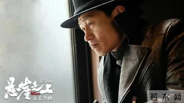 出道28年，拍戏60部：这个“超级反派”，终于被全网“骂红”了