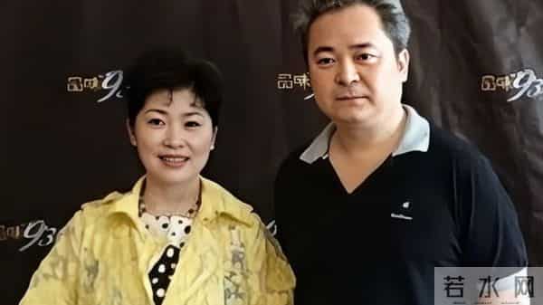 演员祝新运：凭借潘冬子火遍全国，却娶了离异还大3岁的妻子