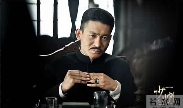 出道28年，拍戏60部：这个“超级反派”，终于被全网“骂红”了