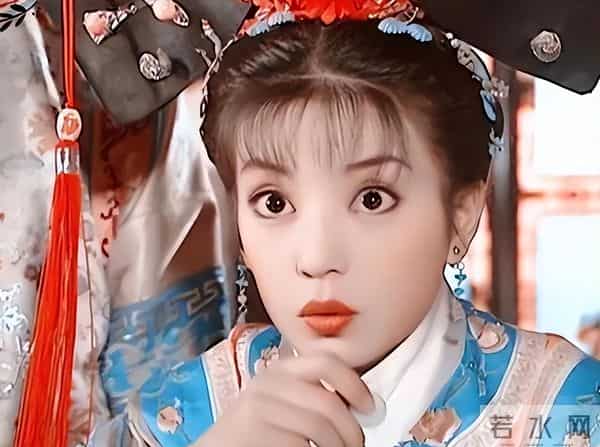 落地的凤凰不如鸡?消失四年后,赵薇终是为自己的“选择”买了单