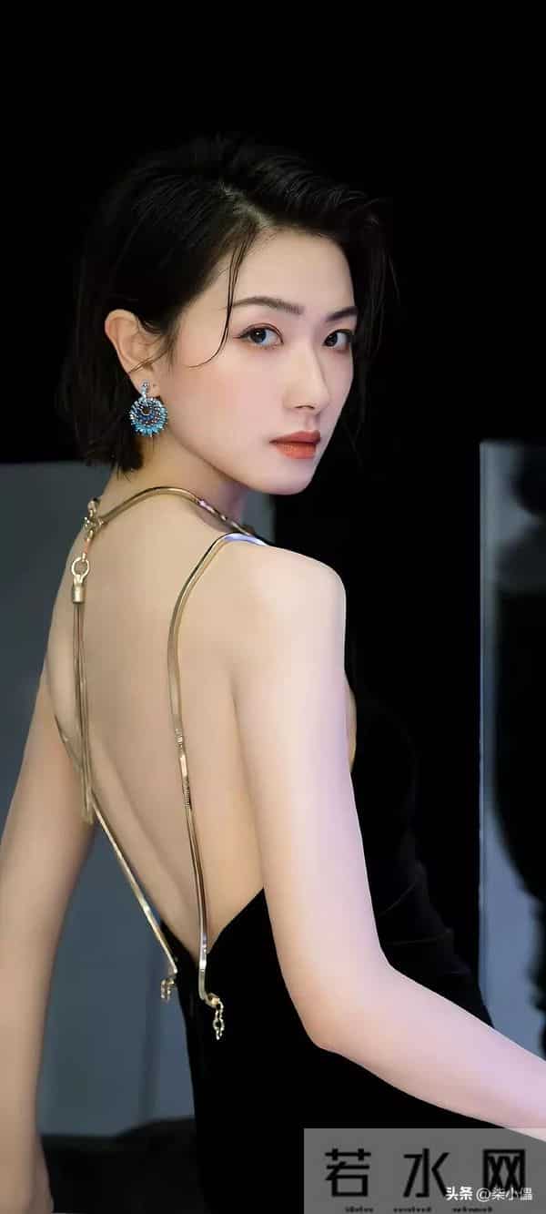 万茜|万种风情的姐姐