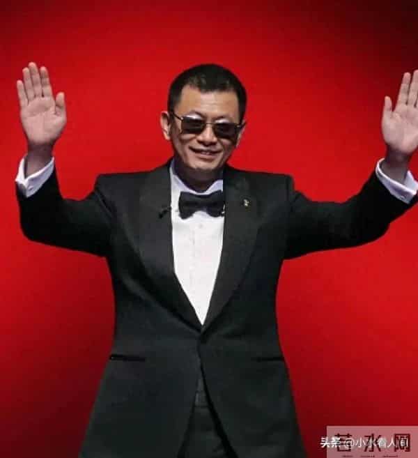 墙倒众推！王家卫没想到录音风波后，这些好友不装了，终于说真话