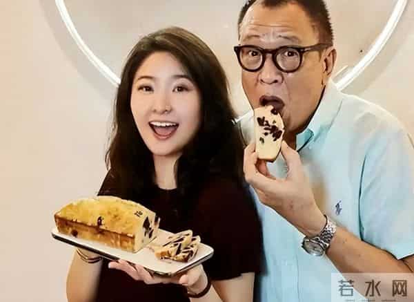 许绍雄离世仅4天，又一香港演员被曝离世，去世前一天还在发视频