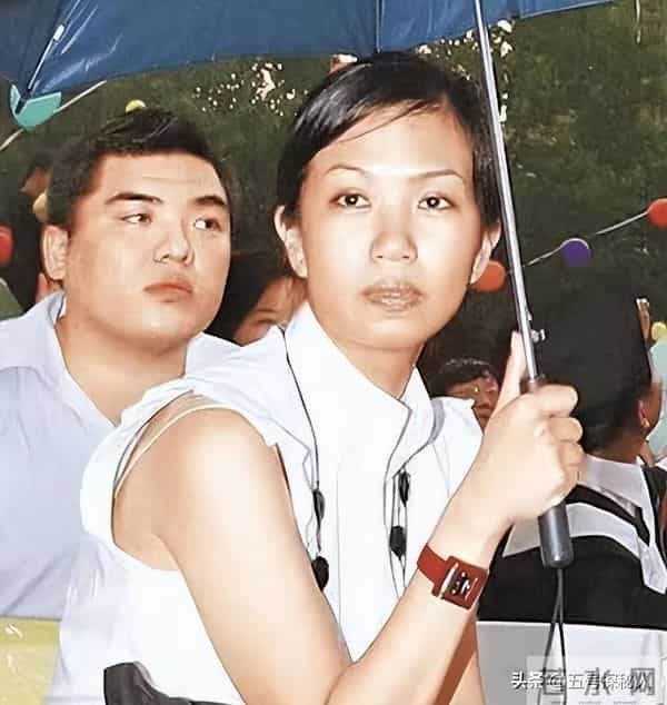 萧敬腾称婚姻“很恶心”,结婚两年,原来林有慧才是真的深藏不露