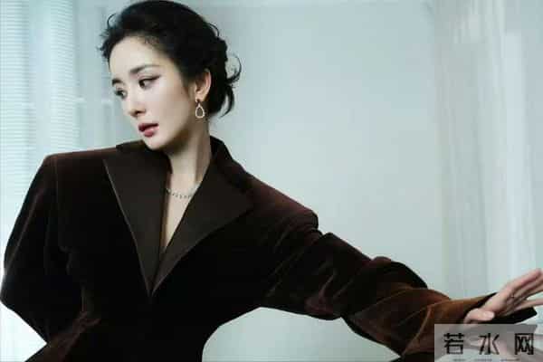 这一次，39岁面相全变的杨幂，给所有的离婚女性上了一课！