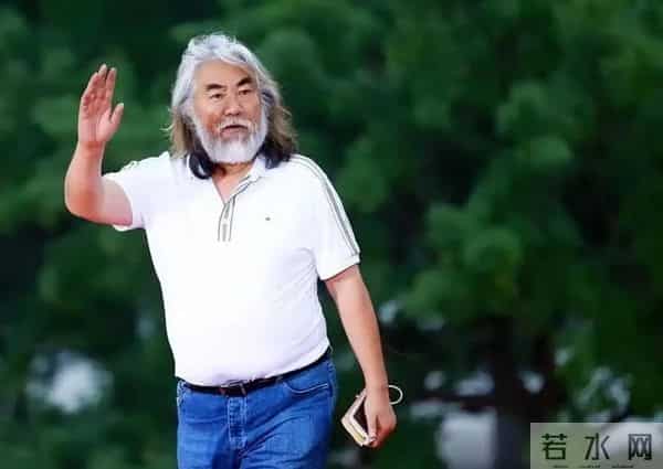 张纪中妻子不再隐忍！最担心的不是家产和名声，而是才1岁的女儿