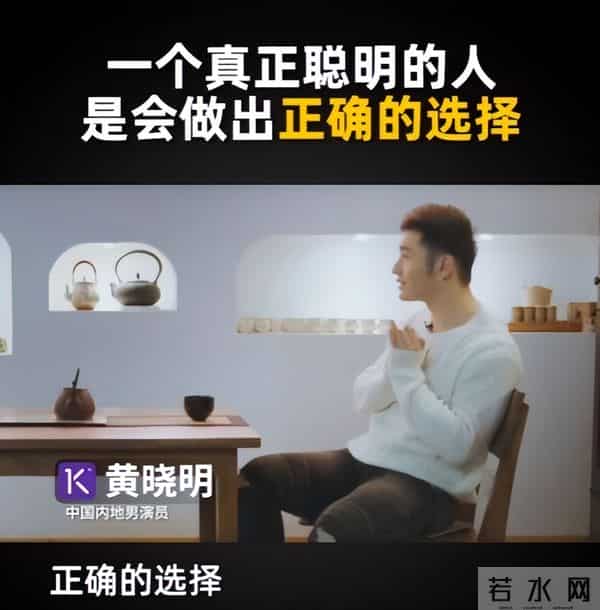 落地的凤凰不如鸡?消失四年后,赵薇终是为自己的“选择”买了单