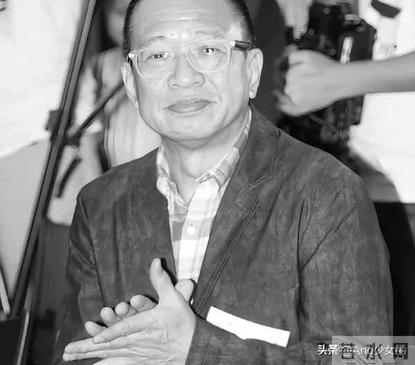 许绍雄去世仅7天,令人“厌恶”的事还是发生了,还不止一件