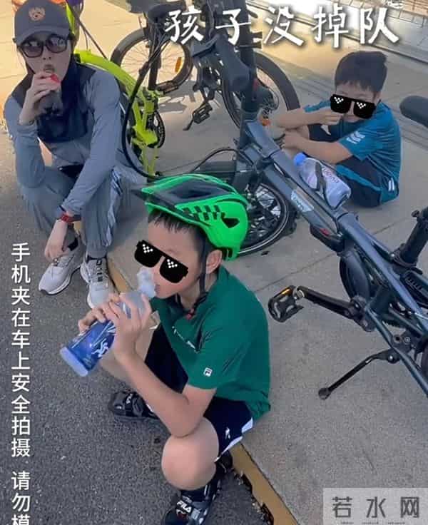 李思思结婚13年秀幸福，谈北大老公满是爱慕，夸他是最棒合伙人