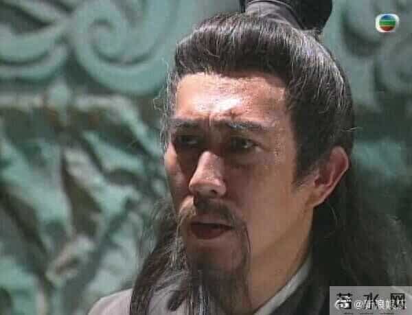 香港资深演员林尚武因病离世,享年75岁,曾扮演94年版《射雕英雄传》的丘处机