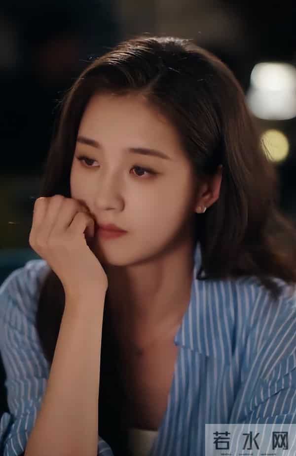 坦白与刘萧旭关系刚半月，郭宇欣再破天花板，让整个娱乐圈沉默了