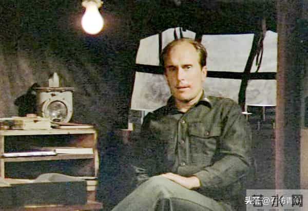 4次婚姻,1座奥斯卡,94岁硬汉为何最终为小41岁的她倾心?