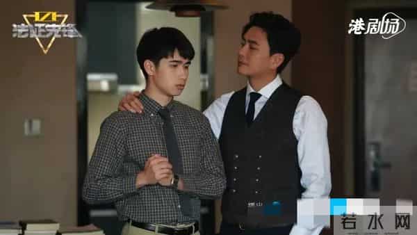 香港金像奖男配被曝黑料，指其及家人忘恩负义，如今已是TVB艺人