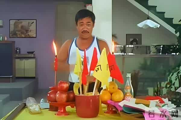 港星冯淬帆去世,无儿无女无人送终!晚年因一个举动口碑暴跌