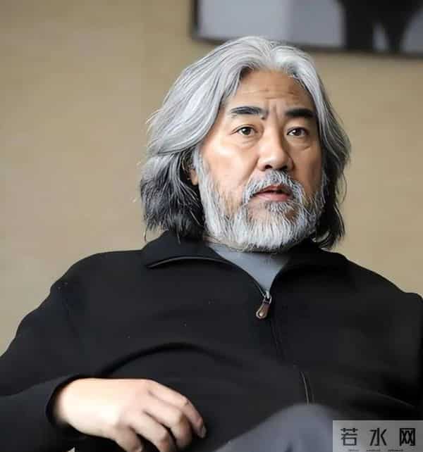 张纪中妻子不再隐忍！最担心的不是家产和名声，而是才1岁的女儿