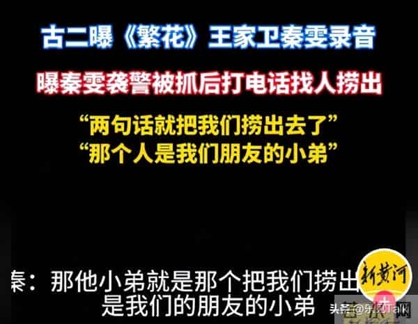 拔出萝卜带出泥！编剧秦雯更多内幕被扒出，唐嫣新剧被牵连撤档
