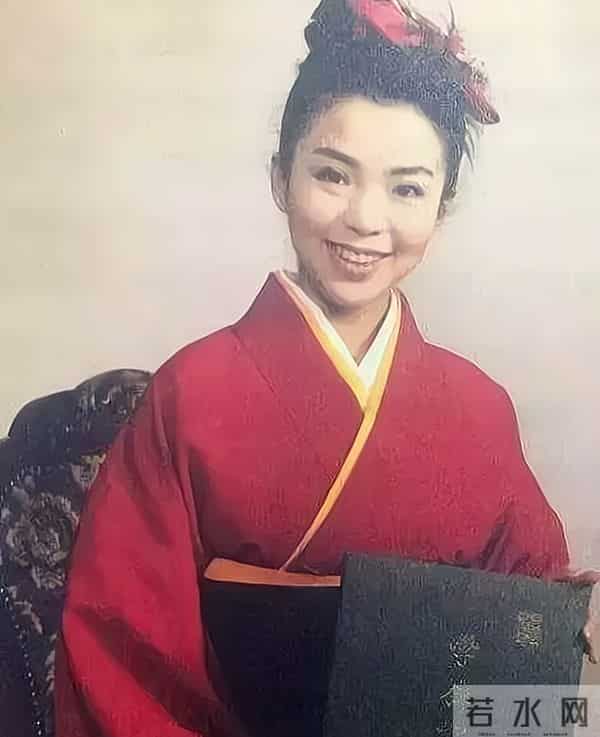 52岁朱迅近况曝光！面色苍白不敢认，网友：怎么变成这样了！