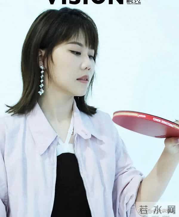 陈幸同杂志大片惊艳蜕变！妆后颜值逆袭美到认不出，气场不输明星