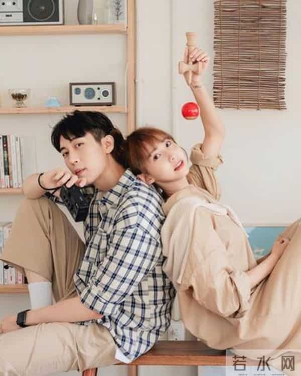 范姜彦丰直播现场喝「粿王饮料」　网友安慰「离开偷吃的臭粿会更好」