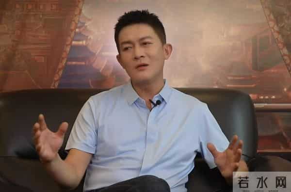 这一次,47岁的杨志刚,又给娱乐圈好好“上了一课”,范伟没说错