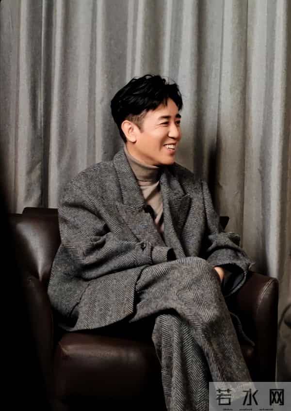 不到24小时，央视2次点名于和伟，释放3大信号，内娱的风向变了