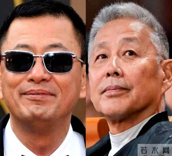 知人知面不知心，王家卫的一段话，让70岁的陈道明“名声尽毁”