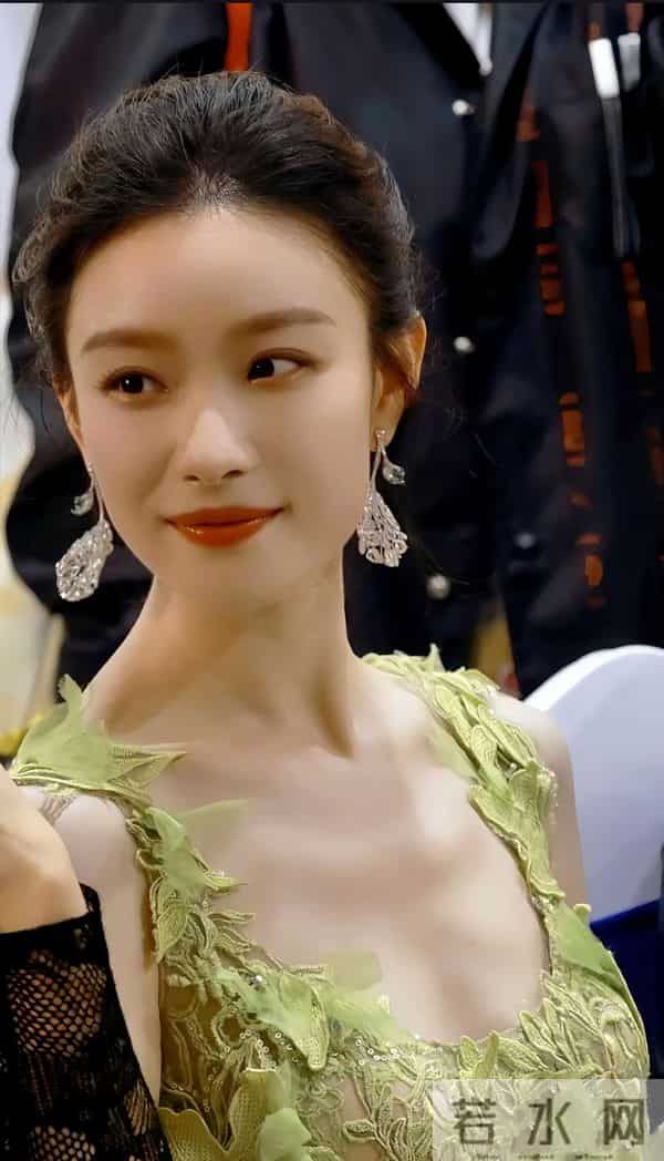 白玉兰编剧亲陈道明！古二患渐冻症曝王家卫不堪录音，金靖最无辜