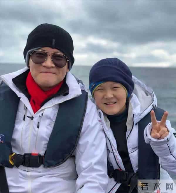 这一次,47岁的杨志刚,又给娱乐圈好好“上了一课”,范伟没说错