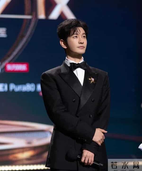 微博视界大会落幕:4人零差评,3人翻红,2人升咖,只有她被骂惨