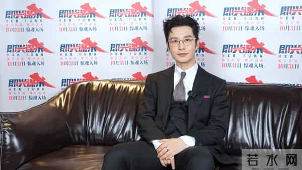 自我颠覆的“影帝”，不再只是“霸总”！